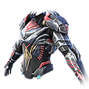 Eagle of the Dusk (Top)