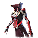 Bloody Mistress (Top)