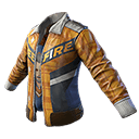 Old Fashioned Jacket