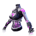 Royal Amethyst (Top)