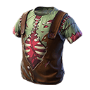 The Survivor (Male) (Top)