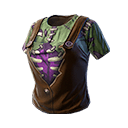 The Survivor (Female) (Top)