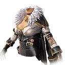 Treasure Huntress (Top)