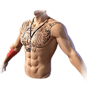 Alok's Beach Bod (Top)