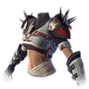 Queen of the Rink (Top)