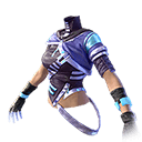 The Purple Void (Top)