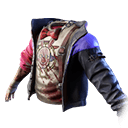 Hare of Despair (Top)