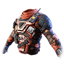 Storm Whisperer (Top)