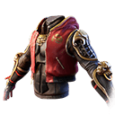 Nerves of Steel (Top)