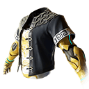 Lee the Dragon (Top)