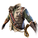 Adventure Dawn (Top)