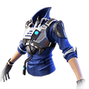 Contingency Elite (Top)