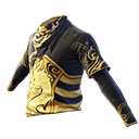 Aurous Ascension (Top)