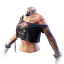 Darling Rampage (Top)