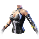 Graffiti Marina (Top)