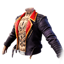 T.R.A.P. Alpha (Top)