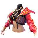 T.R.A.P. Primo (Top)