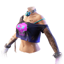 Darling Phantom (Top)