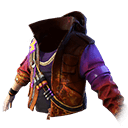 Graffito Inferno (Top)