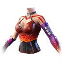 Graffiti Infernal (Top)