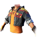 Art of Demolition (Top)