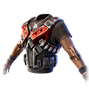 Capt. Punisher (Top)