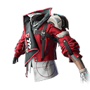 Heartbreak Cupid (Top)