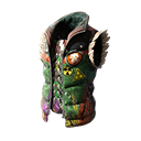 Radioactive Vest
