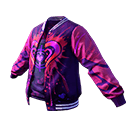 Heartthrob (Male) (Top)