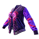 Heartthrob (Female) (Top)