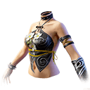 Inking Affection (Top)