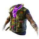 Doomsday Raider (Top)