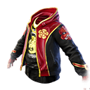 Mr. Fiery Imp-Head (Top)