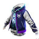 Mr. Icy Imp-Head (Top)