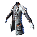 Surgeon Bloodlust (Top)