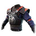 Samurai Faceless (Top)