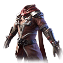 Assassin Cross (Male) (Top)