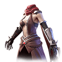 Assassin Cross (Female) (Top)