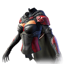 Conqueror of Death (Top)