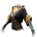 Moonlight Hollowface (Top)