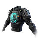 Canine Enforcer (Top)