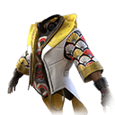 Kitsune's Riposte (Top)