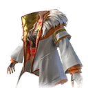 Kitsune's Revenge (Top)