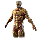 Armored Titan