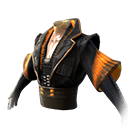 Eclipse Hollowface (Top)