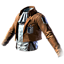 Survey Corps Male (Top)