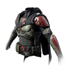 Master of Death (Top)