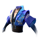 Frost Hollowface (Top)