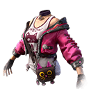 Meow Pro Pitcher (Top)