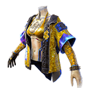 Gleaming Ridge (Top)